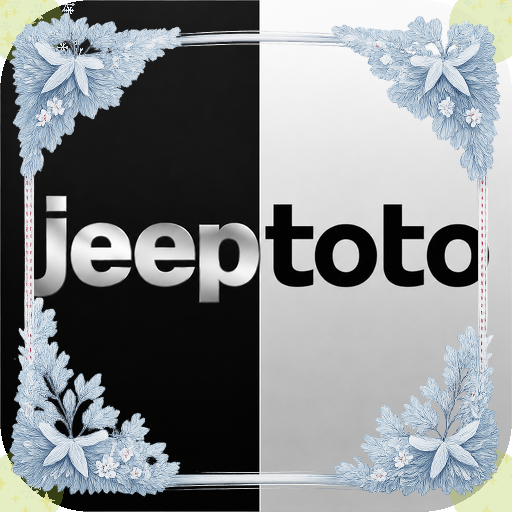 jeeptoto — galeri pratinjau Resmi APK